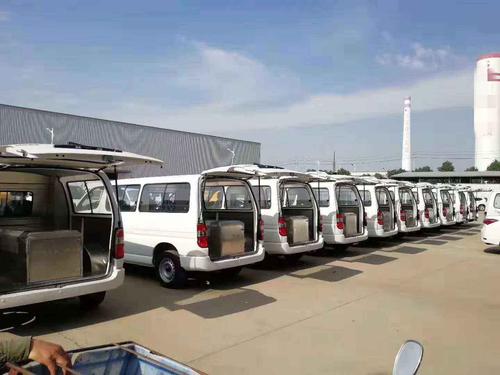 丰都深度解析遗体运输价格